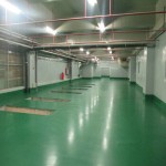冷水江FRP玻璃钢防腐地坪-缩略图2