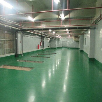 冷水江FRP玻璃钢防腐地坪产品图2