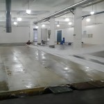 冷水江防腐防静电地坪,防腐防静电自流平地坪-缩略图2