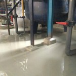 冷水江FRP玻璃钢防腐地坪-缩略图1