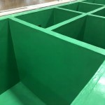 冷水江防腐水池，水池防腐防渗怎么做，防腐水池施工厂家-缩略图1