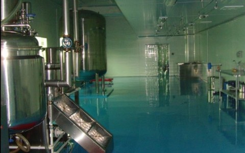 冷水江不饱和树脂地坪，不饱和树脂防腐地坪,防腐蚀地坪施工厂家