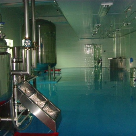 冷水江不饱和树脂地坪，不饱和树脂防腐地坪,防腐蚀地坪施工厂家