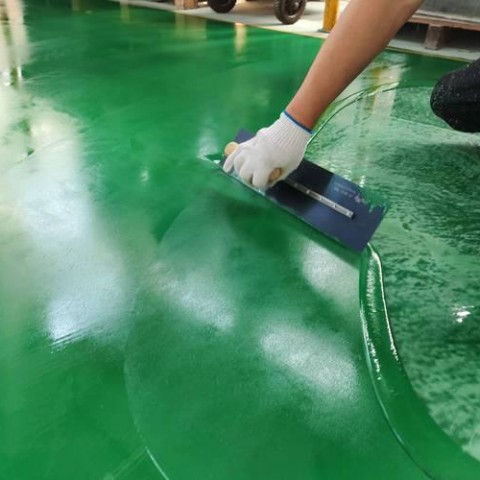 冷水江VEF地坪什么是VEF地坪